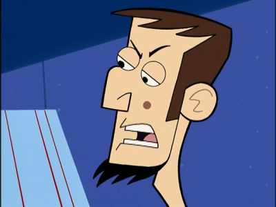 Okay, we still have 34 minutes
to hit that buzzer - Clone High