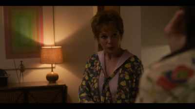 - Okay, stop it.
- Honestly, it's pretty straightforward. - Fosse/Verdon