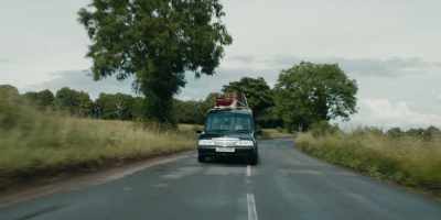 Okay, stop it.
I don't wanna die here, - Rain Dogs