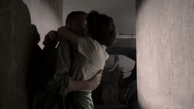 Okay, stop. - Teen Wolf