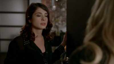 Okay, stop,
the last thing I need - Famous in Love