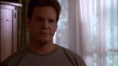 Okay, stop thief. - One Tree Hill