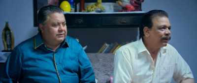 Okay, stop worrying about that
and have your milk, it's turning cold. - Shaadi Mein Zaroor Aana
