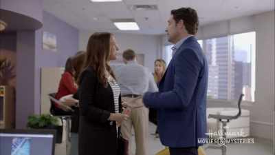 Okay, we stopped
the show at 9:30, - Crossword Mysteries: Abracadaver