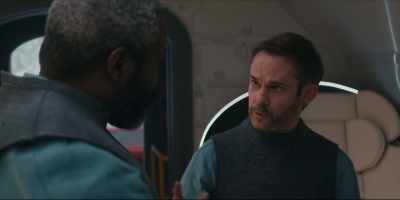 Okay, so Strego is much smaller
than the Earther. - Moonhaven