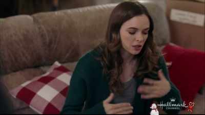 Okay, studies show
that people are drawn to things - Christmas Joy
