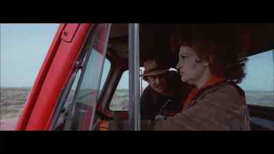 Okay, sunshine. - Truck Stop Women