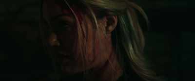 - Okay, suppose you
do want to help me. - Woman in the Maze