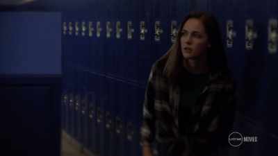 Okay, sure, I just really
need a shower right now, - The Wrong Student