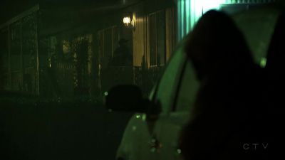 Okay. Sure. - CSI: Crime Scene Investigation