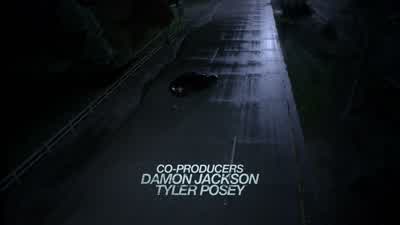 Okay, sure. - Teen Wolf