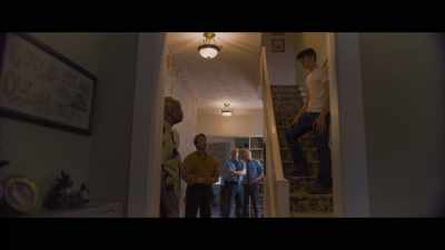 - Okay, sure. You need
me to come with you? - Adam the First
