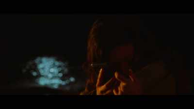 -Okay.
-Sweetheart… - Nowhere