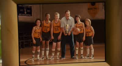 Okay, sweetie. - Grown Ups