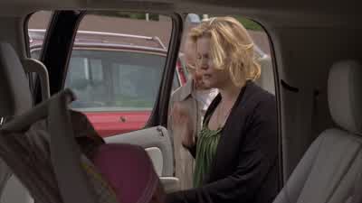 Okay, sweetie. - Breaking Bad