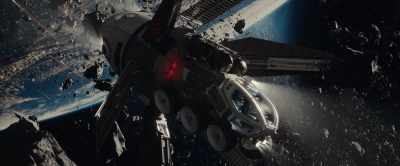 Okay, and switch
to the maneuver controller. - Moonfall