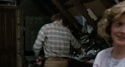Okay, Szalinski, shoot. - Honey, I Shrunk the Kids