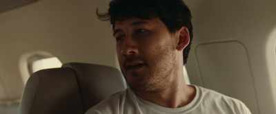 Okay, take your seats
and buckle up, - The Edge of Sleep