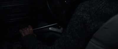 Okay, take the body somewhere else, - Bull