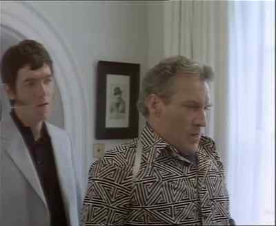 Okay Talbot, let's go. - Fear Is the Key