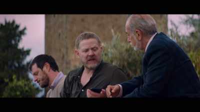 Okay, talk to you soon, Theo. - Toscana