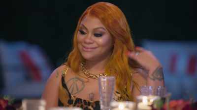 - Okay, Tamar. - Queens Court