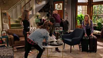 Okay, team, - No Good Nick