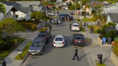 Okay, team. We tracked the suspect's - NCIS: Hawai'i
