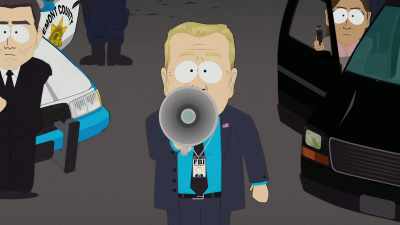 Okay, and tech companies
use those assertions - South Park (Not Suitable for Children)