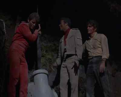 Okay. Teddy,
better get going. - Land of the Giants
