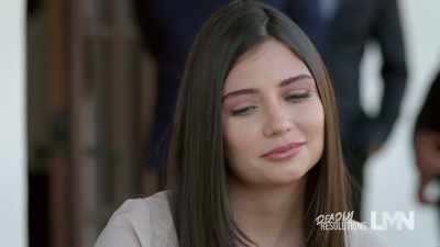 Okay, so tell me everything. - The Wrong Prince Charming