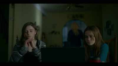 Okay, you tell him
this is Mari Gilbert calling, - Lost Girls
