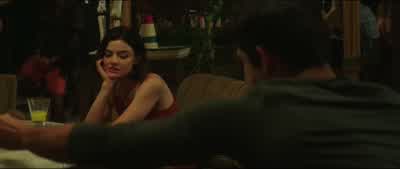 Okay, tell me what's going on. - Truth or Dare