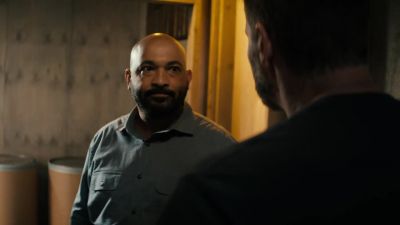 Okay. Tell your men
to jock up. Now. - SEAL Team