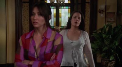 Okay tell me the truth - Charmed