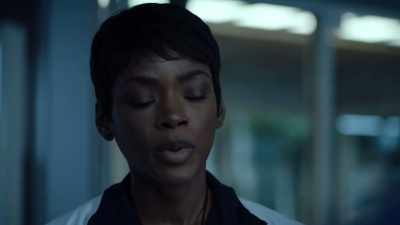 Okay. Tell me what you need. - The Passage