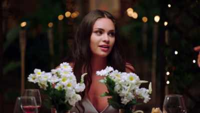 ‐Okay.
‐TERRY: Or, like,
I'd say blondes, - Love Island