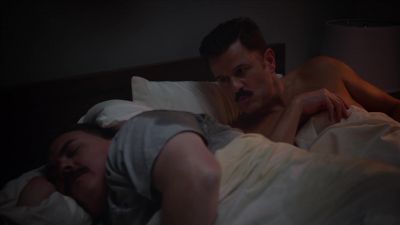 Okay, Terry, you want a war? - Tacoma FD