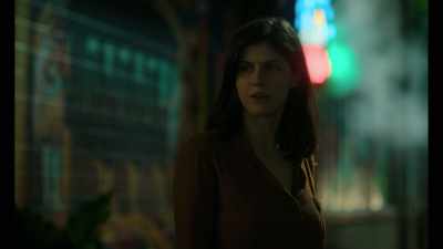 - Okay. Thank you.
- Bye. - Anne Rice's Mayfair Witches