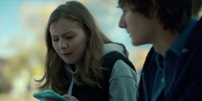 -Okay, thank you.
- Have a nice day. - Accused