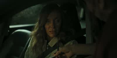 Okay. Thank you. Really. - Hereditary