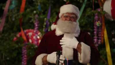 Okay. Thank you. - Rescuing Christmas