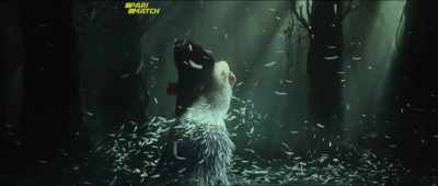 Okay, thank you. - The Monkey King: The Legend Begins