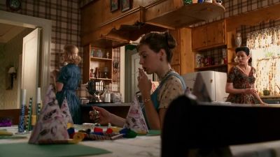 Okay. Thank you. - Mad Men