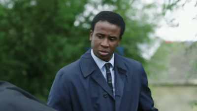 Okay, thank you, sister, - Sister Boniface Mysteries