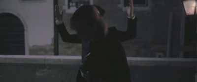 Okay, thank you.
[speaking in Italian] - In Search of Fellini