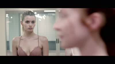 Okay. Thank you very much. Next. - The Neon Demon