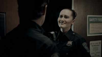 - Okay, thank you.
- Yes, and remember to tell front desk - Amityville Uprising