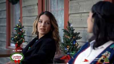 Okay.
Thank you for your time. - Heart of the Holidays