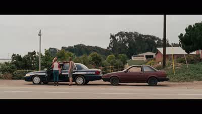 Okay, thanks, buddy. - Bridesmaids